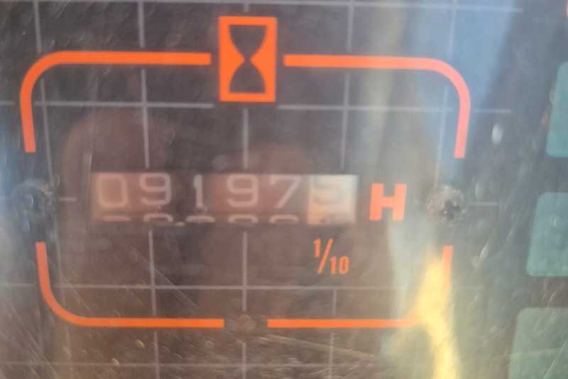 OmecoHub - Immagine HITACHI EX120-2